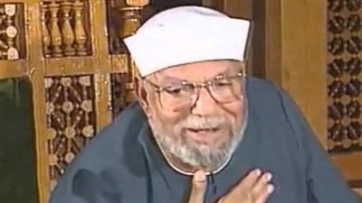 هل الاستغفار يمنع العذاب؟.. الشيخ الشعراوي يوضح (فيديو)