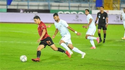 مواعيد مباريات اليوم الثلاثاء في الدوري المصري 