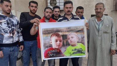 مقتل إسلام وشقيقه رحيم على يد موظف، جريمة شيطانية تهز الشرقية والجنايات تصدر حكمها