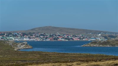 بعد زيارة بوتين لبكين، تحذير مخيف لبريطانيا من تهديد استراتيجي لجزر فوكلاند