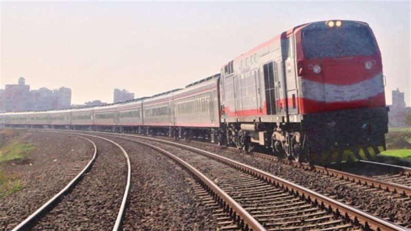 السكك الحديدية،فيتو