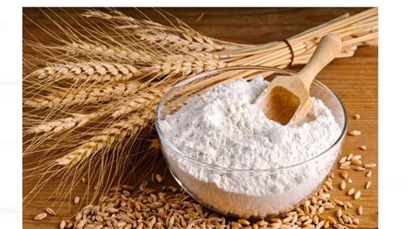 أسعار القمح والدقيق