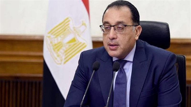 مصطفي مدبولي رئيس
