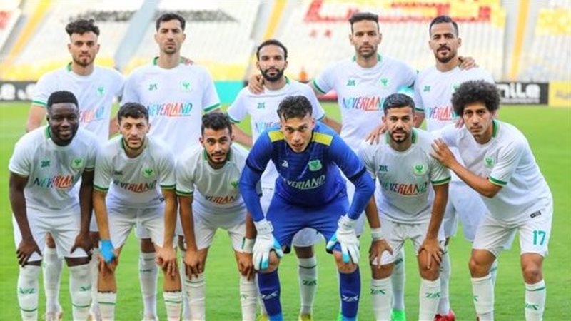 المصري البورسعيدي،