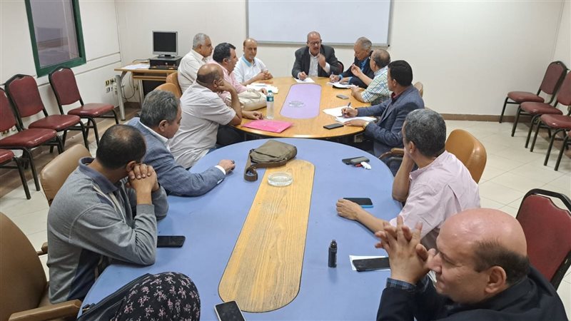 لجنة اقتصاديات المهنة