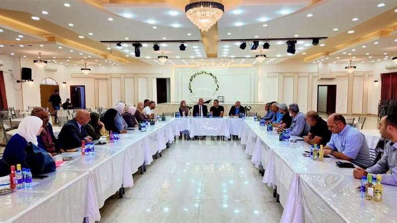 وزارة الثقافة الفلسطينية