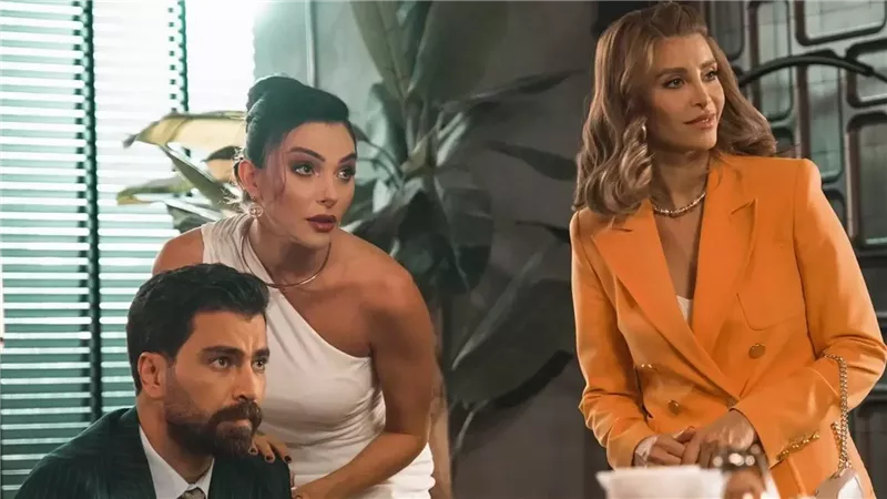 أبطال لعبة حب، فيتو