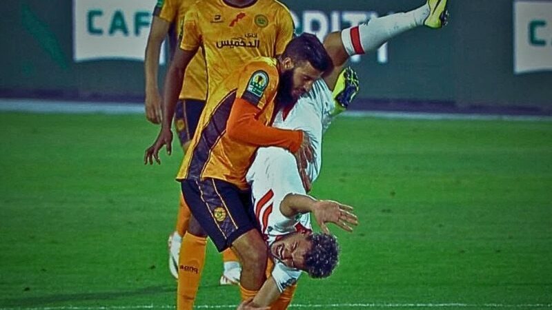 دونجا وياسين لبحيري،