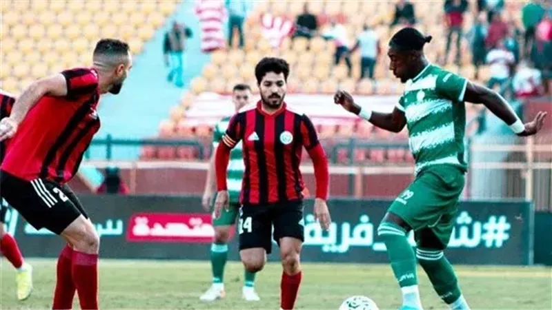 بلدية المحلة أمام