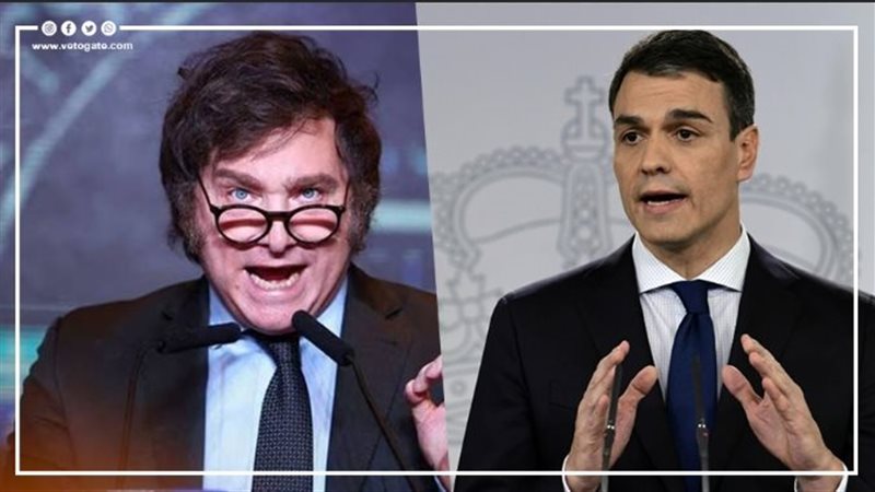 الرئيس الأرجنتيني