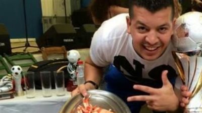  ميسي الحشيش، ترقب واسع لمحاكمة عصابة بارون المخدرات المغربي عبد الله الحاج