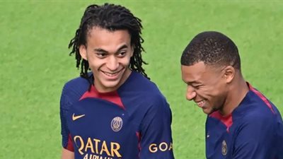بعد رحيل كيليان إلى مدريد، باريس سان جيرمان ينتقم من شقيق مبابي