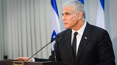 اعتراف صهيوني، زعيم المعارضة الإسرائيلية: ميليشيا نتنياهو هي من تهاجم قوافل مساعدات غزة