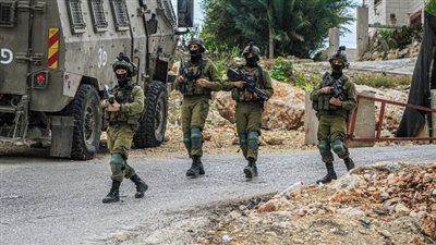 حزب الله يستهدف جنود إسرائيليين في محيط موقع الراهب