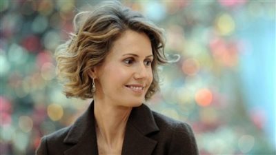 الكرملين يحسم الجدل بشأن طلب أسماء الأسد الطلاق من بشار 