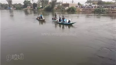 حادث أبو غالب يفتح ملف معديات الموت، وخبير يضع روشتة التعامل مع الأزمة 