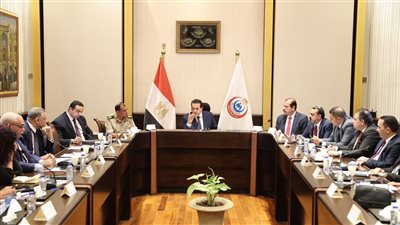 اجتماع عاجل لوزير الصحة مع لجنة إدارة أزمة الأوبئة تزامنا مع حلول الصيف وموسم الحج