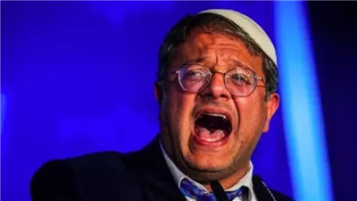 المتطرف بن غفير: أعمل على إعطاء الأسرى الفلسطينيين أقل الحقوق المتاحة بالقانون