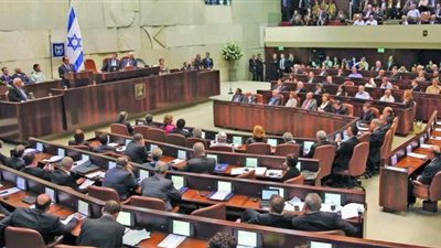 الكنيست الإسرائيلي يؤجل التصويت على قانون تمديد الخدمة الاحتياطية