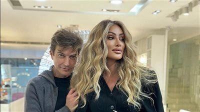 أشهر مصفف شعر للنجمات العرب، وفاة الشاب طوني صوايا‬⁩ بشكل مفاجئ