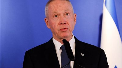 جالانت: لن نكون طرفا في الإطار الثلاثي المقترح من فرنسا