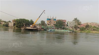 غرق طفل أثناء السباحة في بحر بورسعيد