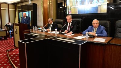 خطة البرلمان تساند جهود وزارة التموين في ضبط الأسواق والتصدي للمحتكرين