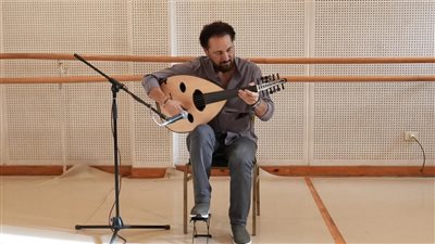 وزيرة الثقافة توجه بتنظيم فعاليات احتفالا باليوبيل الفضي لإنشاء بيت العود