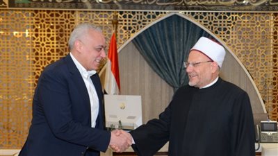 4 بنود لاتفاقية غرفة شركات السياحة ودار الإفتاء لتوعية الحجاج والمعتمرين