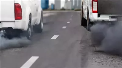 تعرف على الألوان المختلفة لأدخنة عادم السيارة وأسباب الانبعاثات 