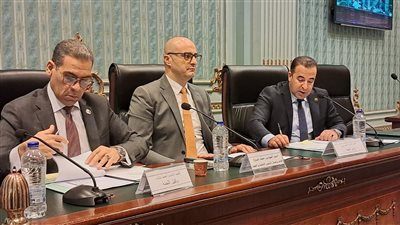 رئيس تنظيم الاتصالات يكشف بالأرقام مستهدفات موازنة 2024/ 2025