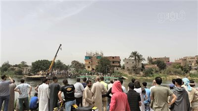 الحكم في استئناف سائق ميكروباص معدية أبو غالب على حبسه 3 سنوات 25 ديسمبر