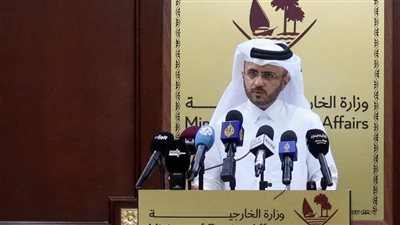 قطر: مفاوضات حماس وإسرائيل أوشكت على الوصول لطريق مسدود 