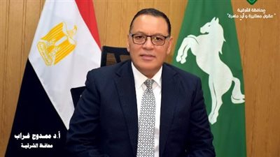 استخراج 8101 شهادة تصالح على مخالفات البناء بالشرقية 