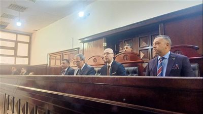 الإعدام للمتهمة بقتل طفلة لسرقة قرطها الذهبي في الدقهلية 