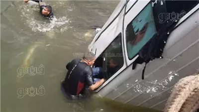 والد إحدى ضحايا حادث معدية أبوغالب يرثي ابنته بكلمات مؤثرة