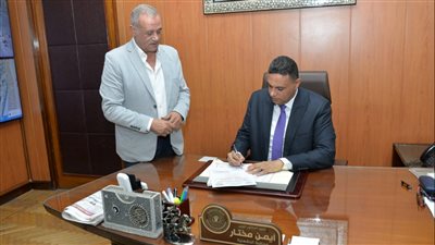 تبدأ 24 يوليو، محافظ الدقهلية يعتمد جدول امتحانات الدور الثاني 2024