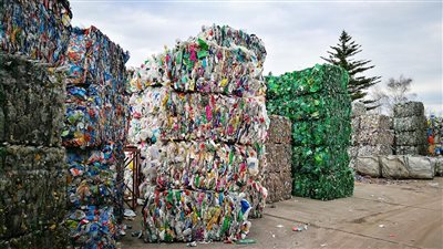 8 موارد لجهاز تنظيم إدارة المخلفات وفقا للقانون، تعرف عليها