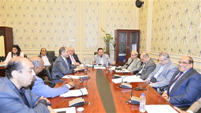 استجواب لوزير الأوقاف، زراعة النواب تقرر استدعاء 