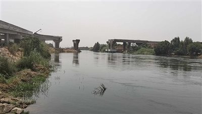 مدير عام الرقابة النهرية يكشف لـ 