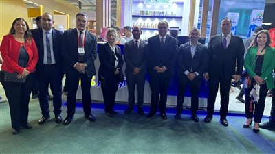 السعودية تحتل المركز الأول في استيراد الأغذية المصرية بالربع الأول من 2024