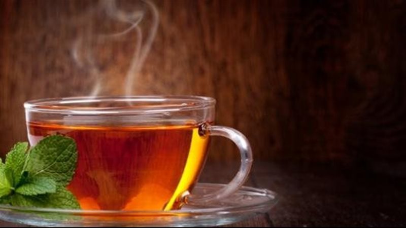 الشاي، فيتو