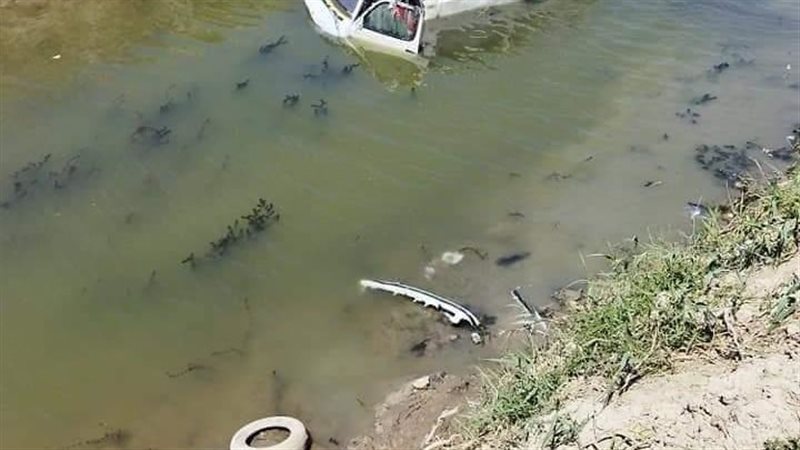 حادث معدية أبو غالب،