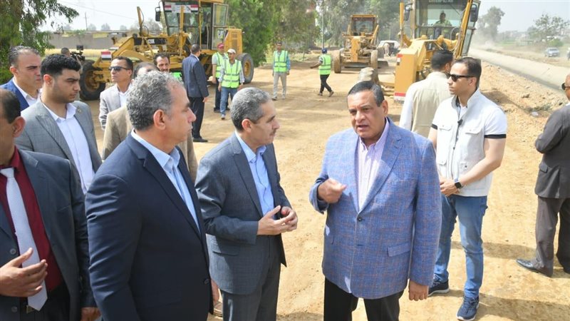 وزير التنمية المحلية