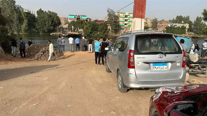 مصدر أمنى: انتشال