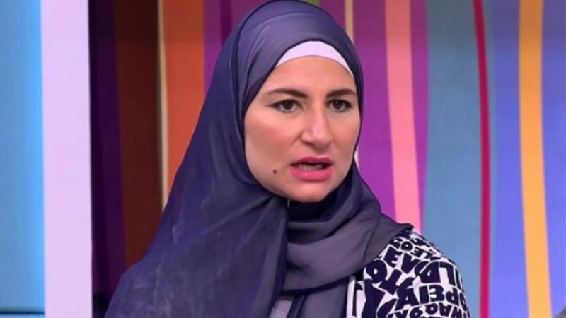 فدوي مواهب