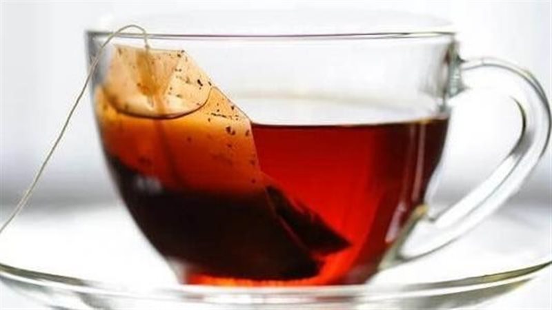 اليوم العالمى للشاى،فيتو