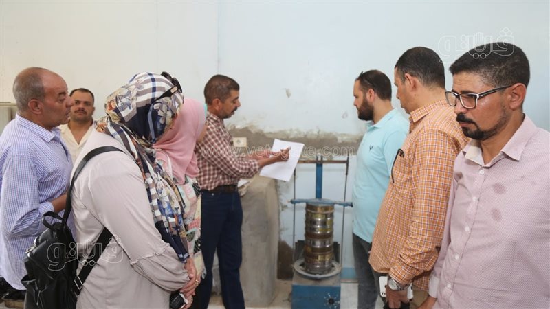 الدورة التدريبية،
