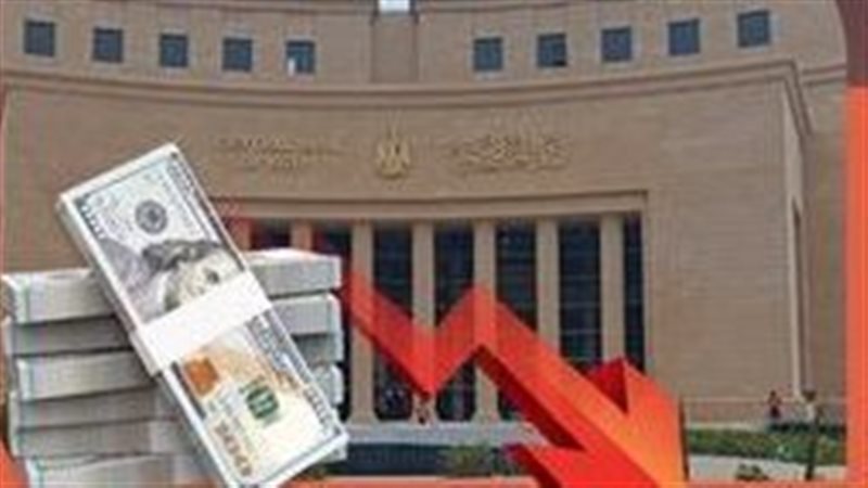 عجز الأصول الأجنبية،