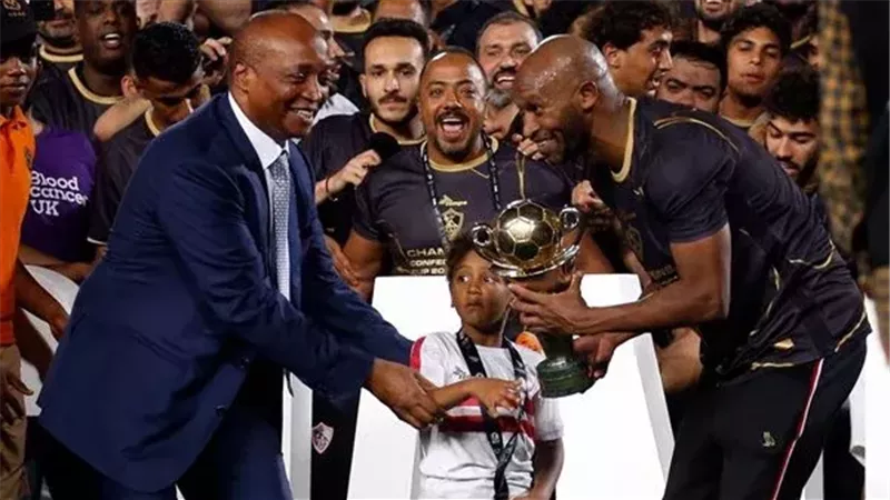 شيكابالا،فيتو